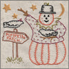 #65 PUMPKIN PATCH