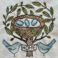 #87 HOME
