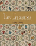 Tiny Treasures - PDF DOWNLOAD