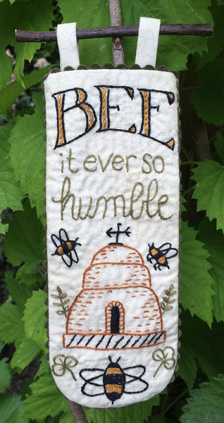 Bee Humble PDF download