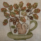 #76 AUTUMN BREW