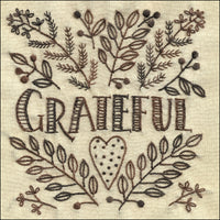 #54 Grateful Heart- PDF download