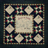 Peace on Earth - PDF pattern