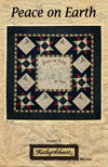 Peace on Earth - PDF pattern
