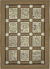 Cottontail - April PDF pattern