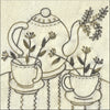 #42 Tea for Two - PDF download