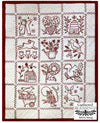 GATHERED BLESSINGS STITCH-ALONG PDF
