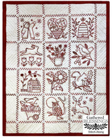 GATHERED BLESSINGS STITCH-ALONG PDF