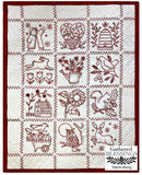 GATHERED BLESSINGS STITCH-ALONG PDF