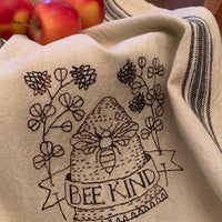 #51 Bee Kind - PDF download