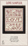 Love Sampler PDF DOWNLOAD