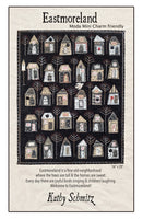 Eastmoreland digital pattern