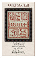 Quilt Sampler