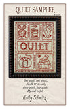 Quilt Sampler