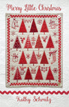Merry Little Christmas digital pattern